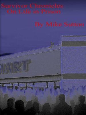 cover image of On Life in Prison